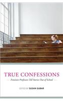 True Confessions