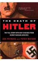 The Death of Hitler