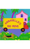 Annabelle's Big Move