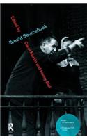 Brecht Sourcebook