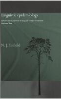 Linguistic Epidemiology