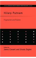 Hilary Putnam