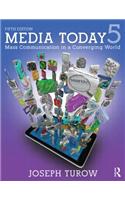 Media Today