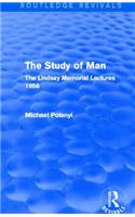 The Study of Man (Routledge Revivals)