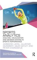 Sports Analytics