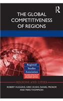 Global Competitiveness of Regions