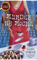 Murder by Mocha