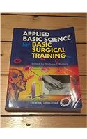 Applied Basic Science for Basic Surgical Training (ISE)