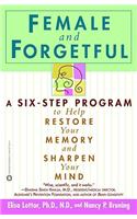 Female and Forgetful