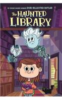 The Haunted Library