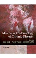 Molecular Epidemiology of Chronic Diseases