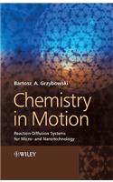 Chemistry in Motion