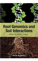 Root Genomics and Soil Interactions