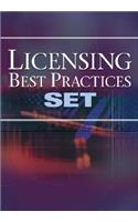 Licensing Best Practices Set