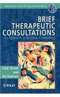 Brief Therapeutic Consultations