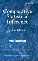 Comparative Statistical Inference