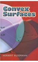 Convex Surfaces