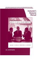 IRM COMM PROF CONTEXTS 3E