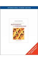 Principles and Applications of Assessment in Counseling. Susan C. Whiston