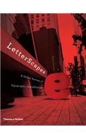 LetterScapes: A Global Survey of Typographic Installations