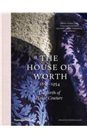 The House of Worth, 1858-1954