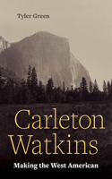 Carleton Watkins