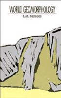 World Geomorphology