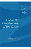 Social Construction of the Ocean