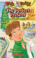 Ready, Freddy #18: The Perfect Present: (Ready, Freddy!)