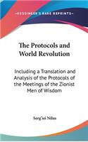 Protocols and World Revolution