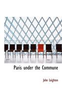 Paris Under the Commune