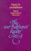 The Von Balthasar Reader