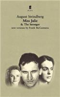 Miss Julie and The Stronger