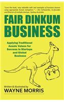 Fair Dinkum Business