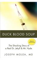 Duck Blood Soup: (English)