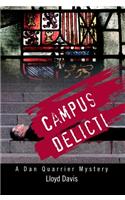 Campus Delicti