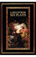 Lord Byron