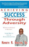 Achieving Success Through Adversity