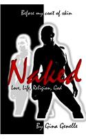 Naked by Gina Genelle