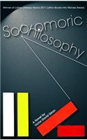Sophomoric Philosophy