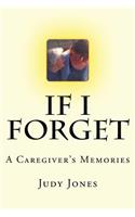 If I Forget