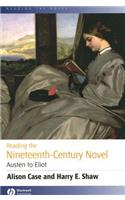 Reading the Nineteenth-Century Novel