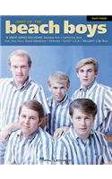 Best of the Beach Boys (easy piano)