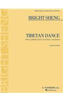 Tibetan Dance