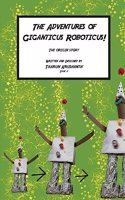 Giganticus Roboticus