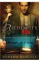 Alchemist's Son