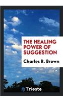 The Healing Power of Suggestion