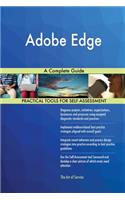 Adobe Edge A Complete Guide