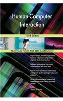 Human-Computer Interaction Third Edition