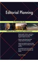 Editorial Planning A Complete Guide